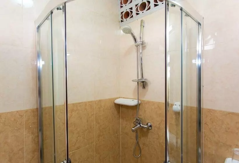 هتل Sinai Suites