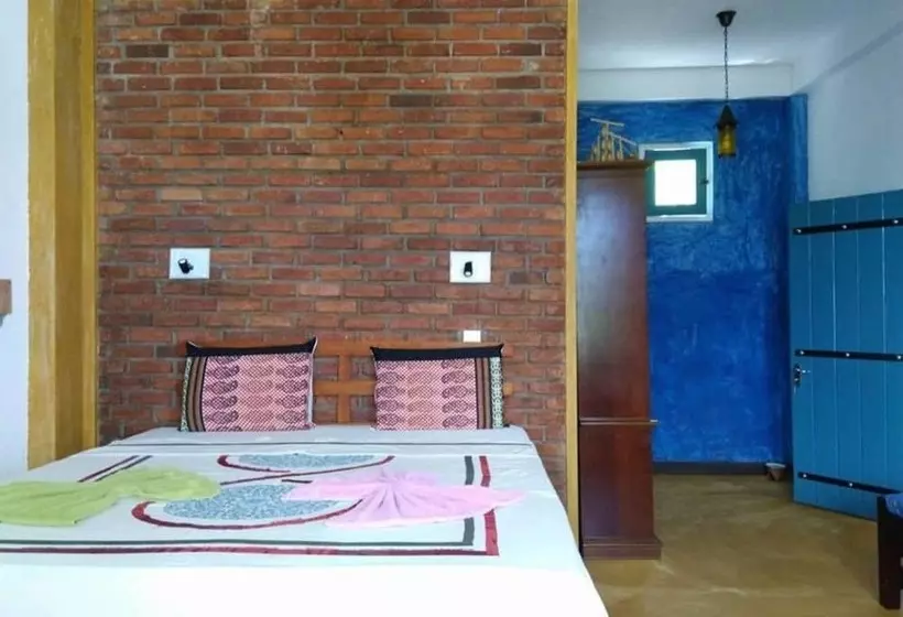 Hotel The Change