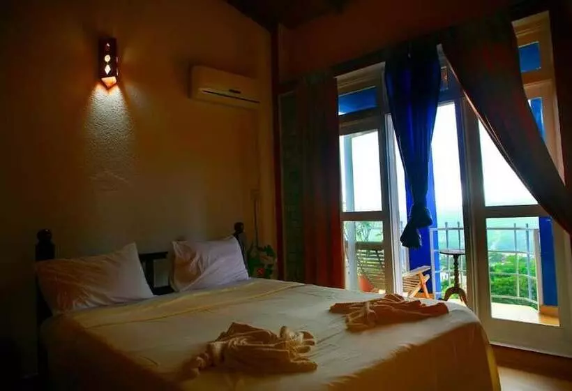 Hotel The Change