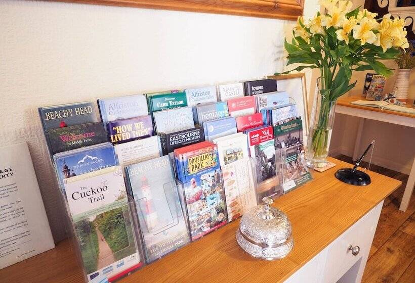 فندق The New England