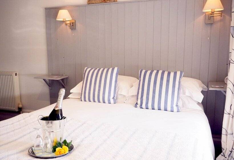 فندق The New England