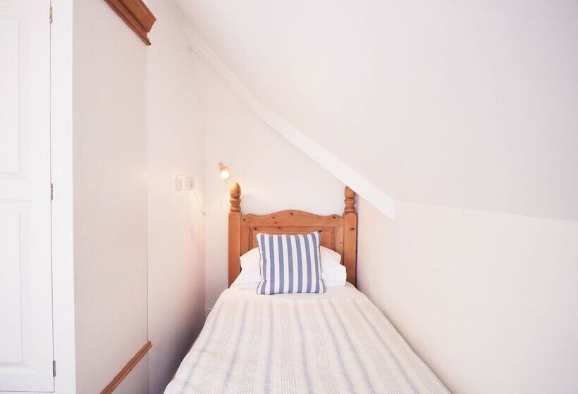 فندق The New England