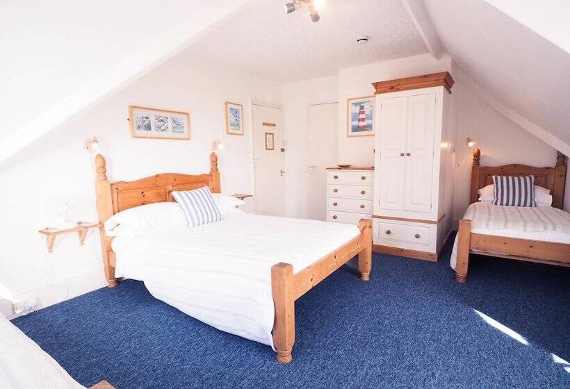 فندق The New England