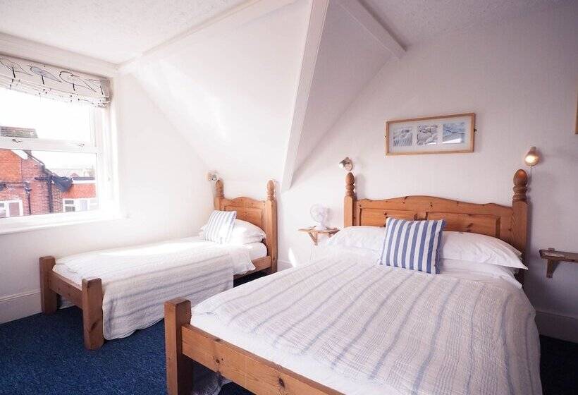 فندق The New England