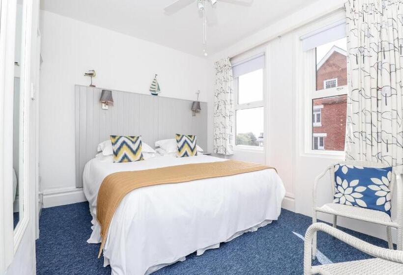 فندق The New England