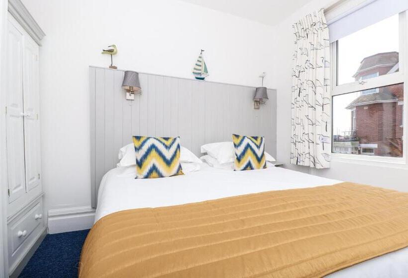 فندق The New England