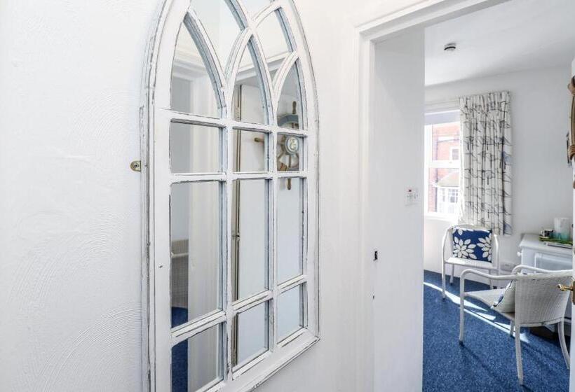 فندق The New England