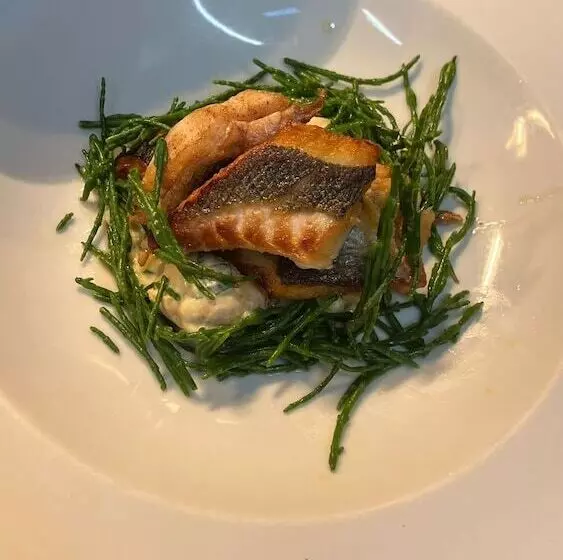 Hotelli Seymour Arms