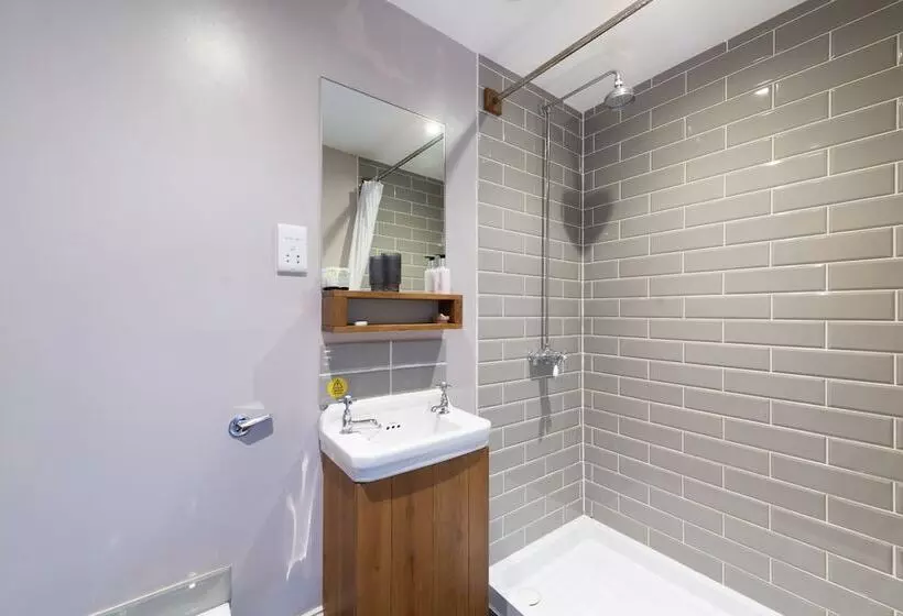 Hotelli Seymour Arms