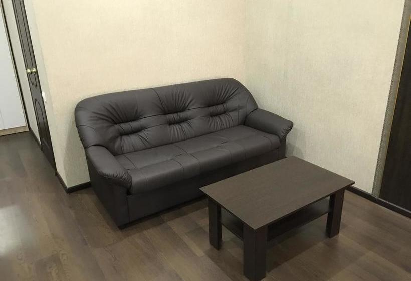 בית מלון כפרי Tverskaya 12