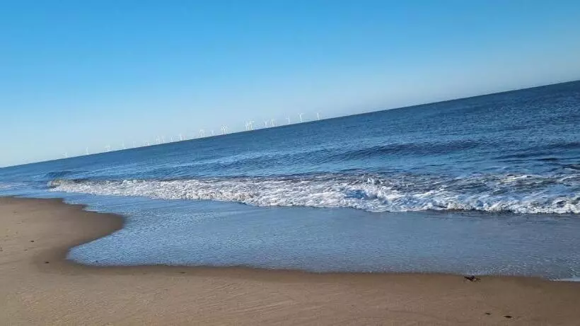 Hotelli Twin Palms Guesthouse