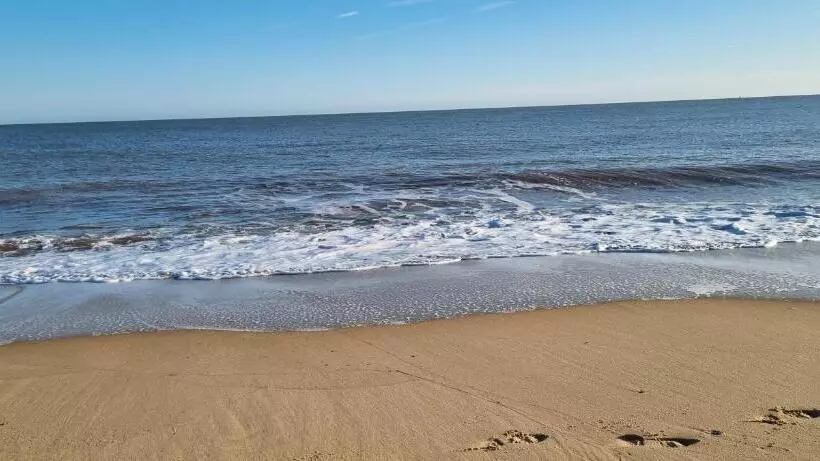 Hotelli Twin Palms Guesthouse