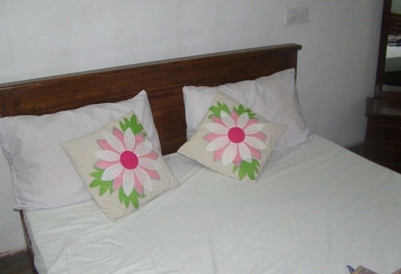 فندق White Heart