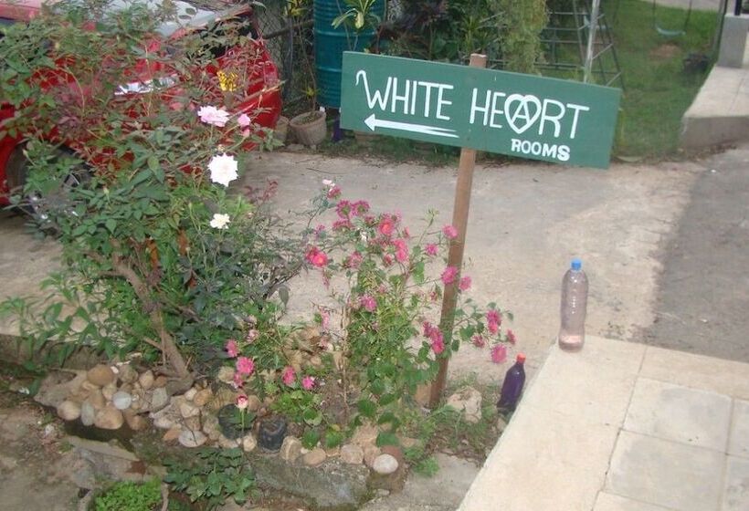 فندق White Heart