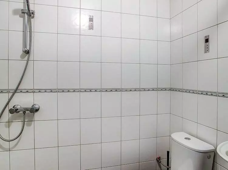 Kirovskie Dachi Motel