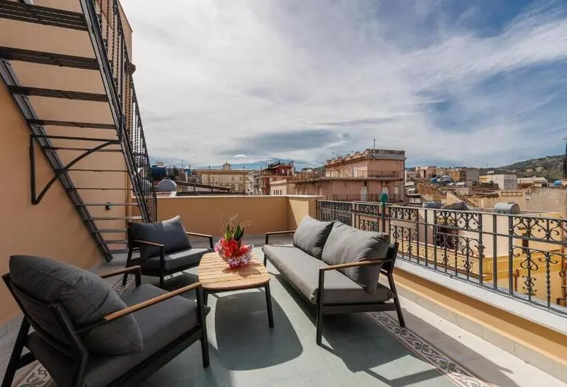 Palazzo Orangea