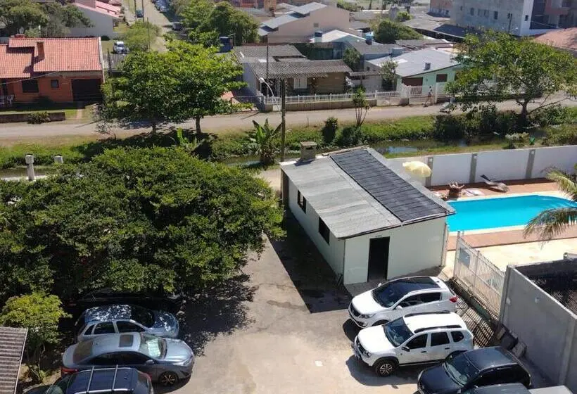 ホテル Litoral