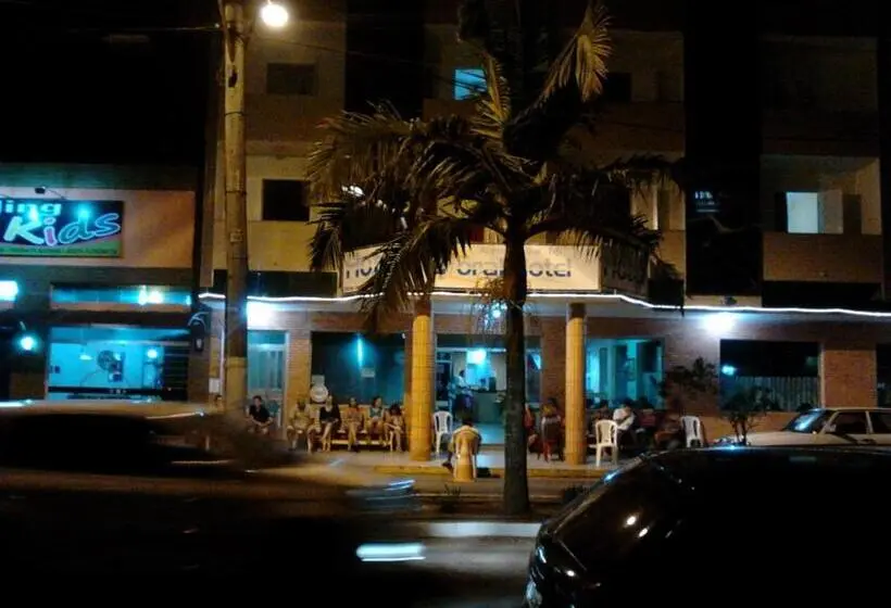 ホテル Litoral