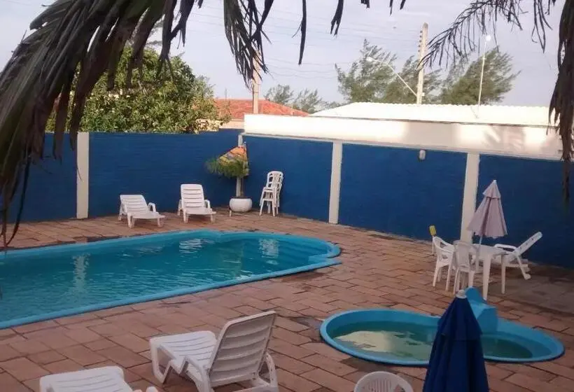 ホテル Litoral