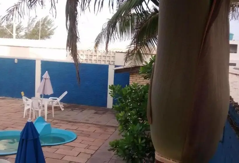 ホテル Litoral