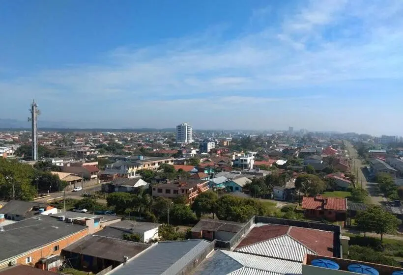 ホテル Litoral