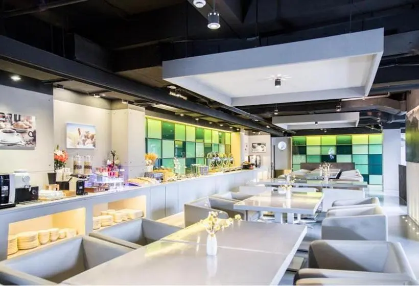 ホテル Jinjiang Inn Select Shaoxing Jiefang North Road