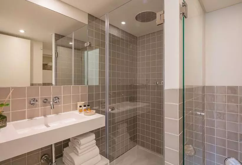 Almaria   Officina Real Apartments | Chiado