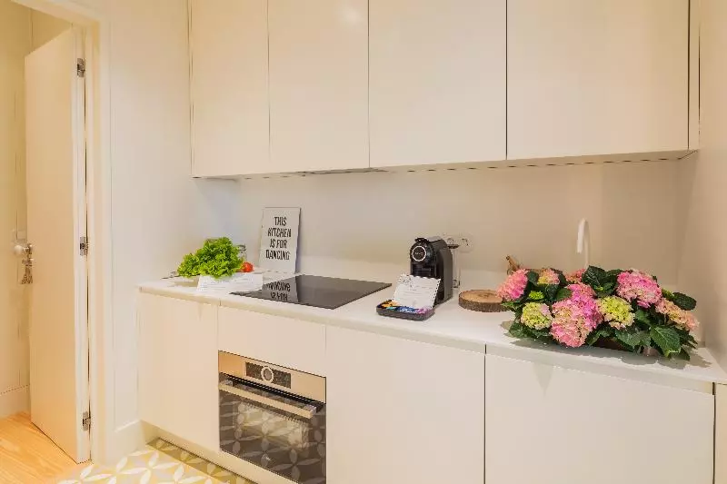 Almaria   Officina Real Apartments | Chiado