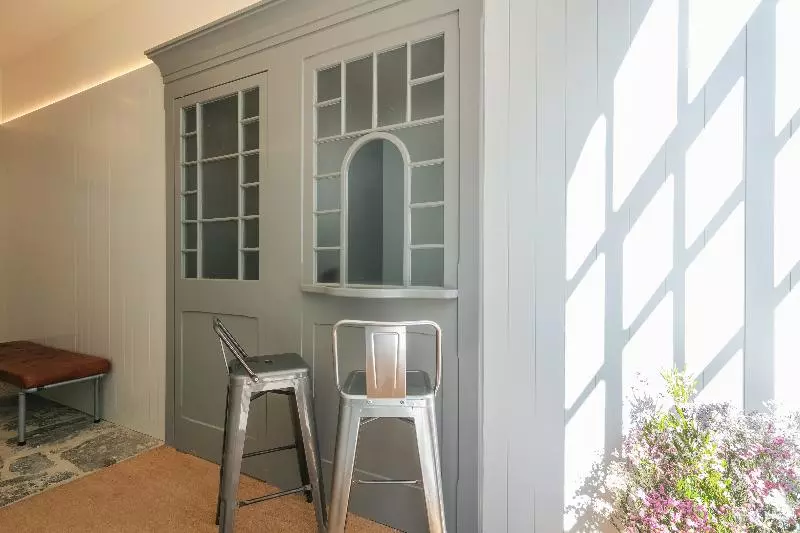 Almaria   Officina Real Apartments | Chiado