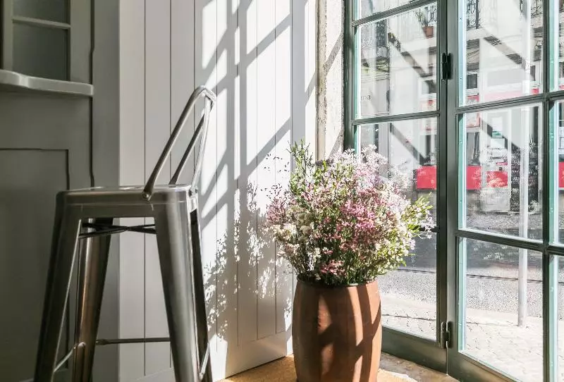 Almaria   Officina Real Apartments | Chiado
