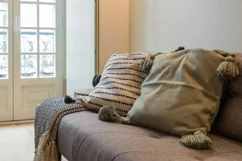Almaria   Officina Real Apartments | Chiado
