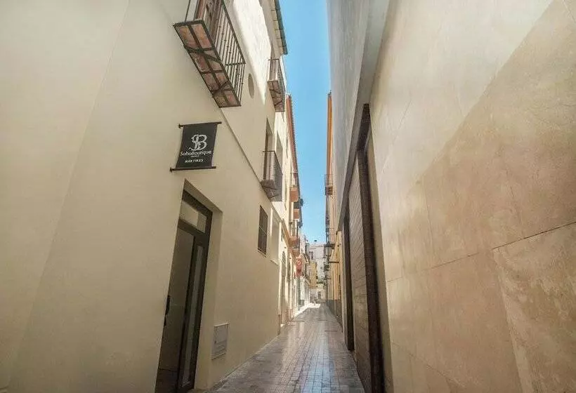 Feelathome Mártires Apartments