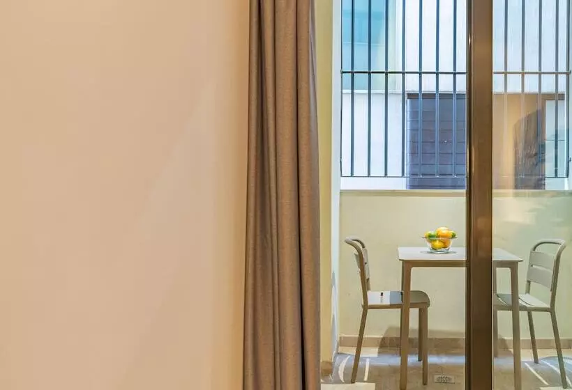 Feelathome Mártires Apartments