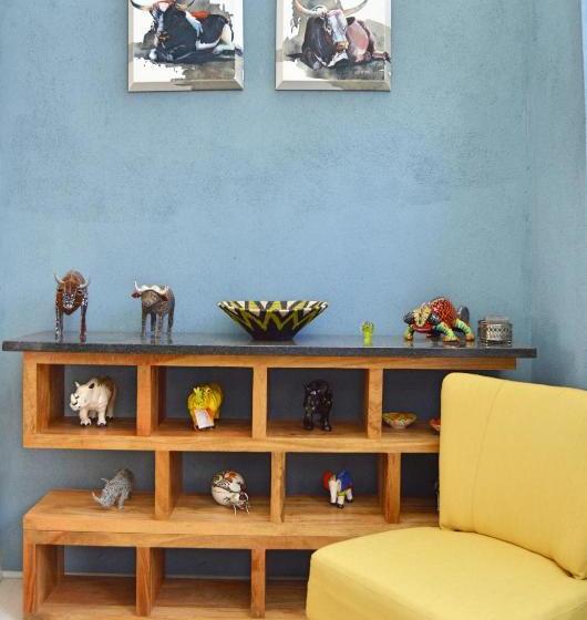 Отель 1aa Wilhelminia Apartments