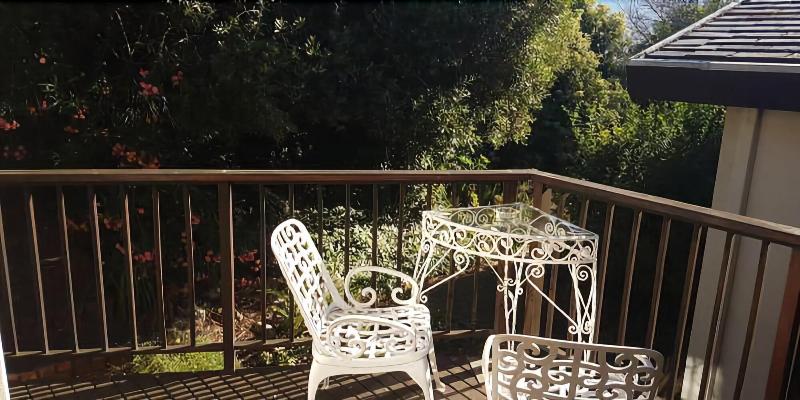 هتل A Queenslin Guesthouse