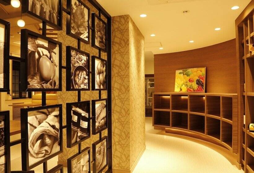 Hotel Bishoku No Kakurega Provence