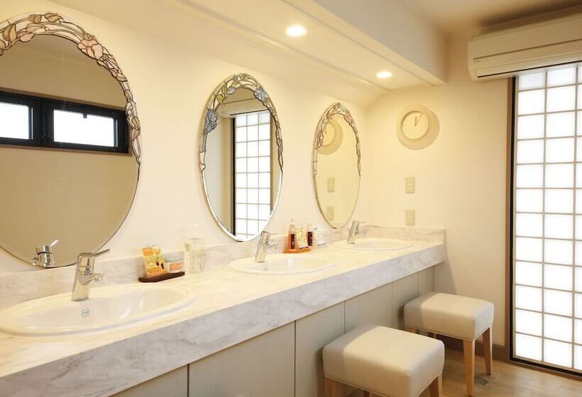 Hotel Bishoku No Kakurega Provence