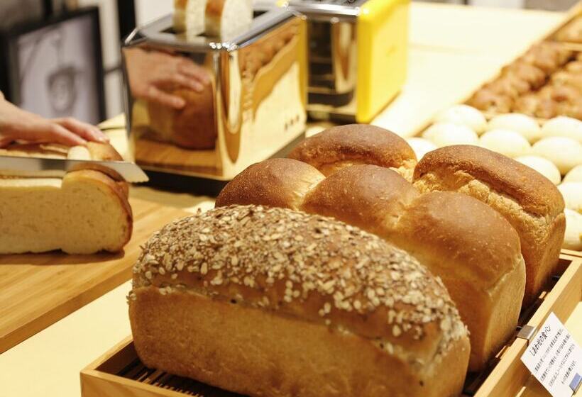 Hotel Bishoku No Kakurega Provence