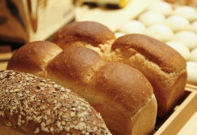 Hotel Bishoku No Kakurega Provence