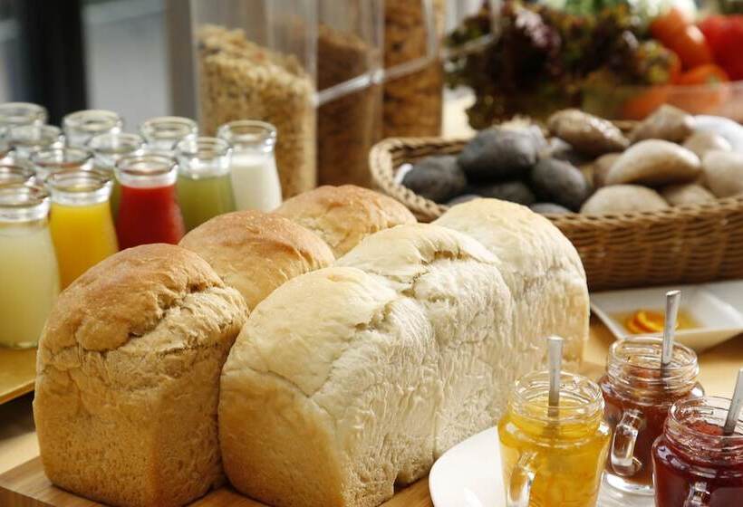 Hotel Bishoku No Kakurega Provence