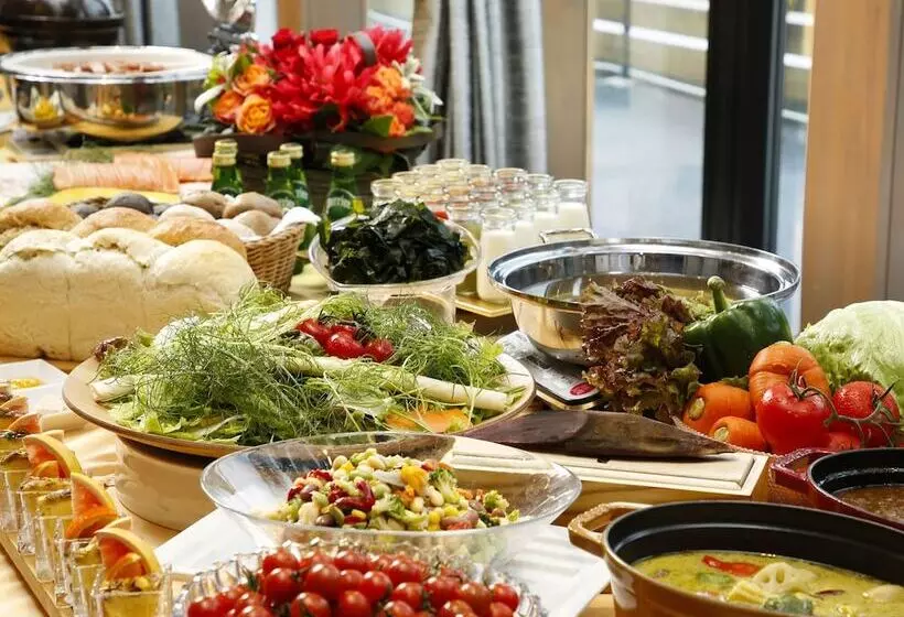 ホテル Bishoku No Kakurega Provence