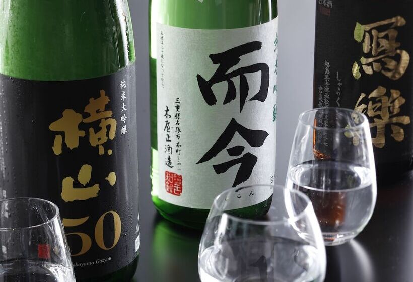 Hotel Bishoku No Kakurega Provence