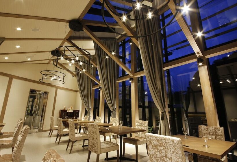 Hotel Bishoku No Kakurega Provence