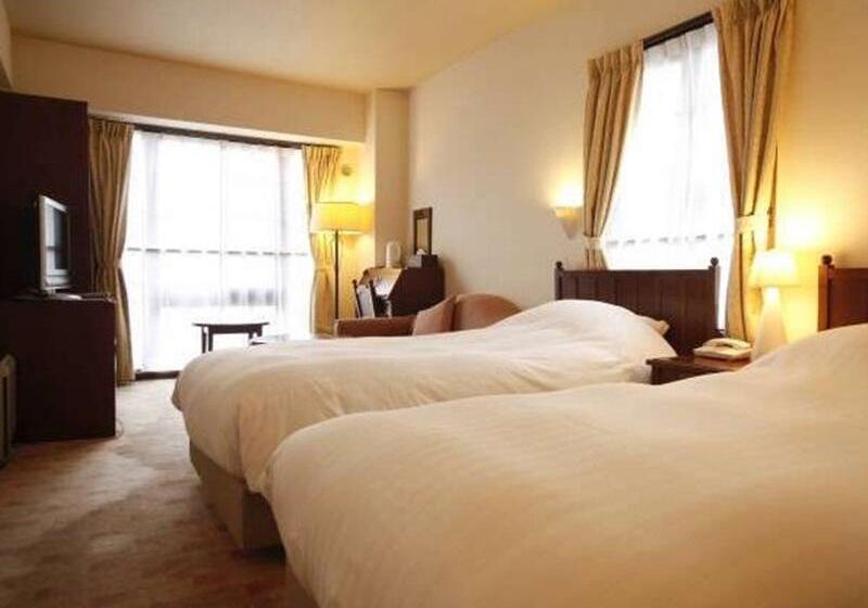 Hotel Bishoku No Kakurega Provence