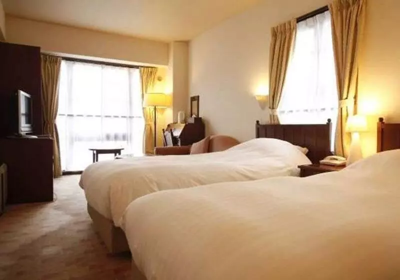 ホテル Bishoku No Kakurega Provence