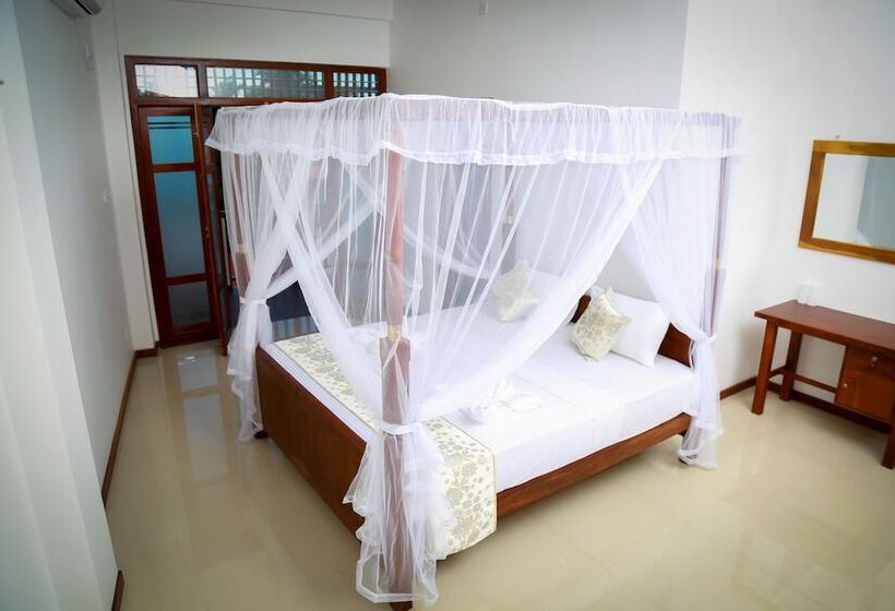 Отель Bv Residence