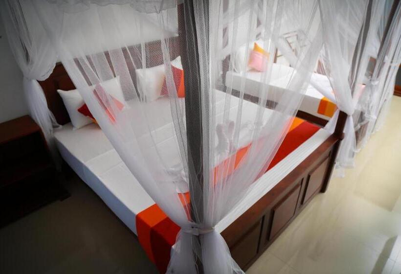 Отель Bv Residence