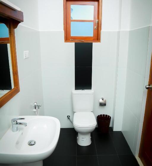 Отель Bv Residence