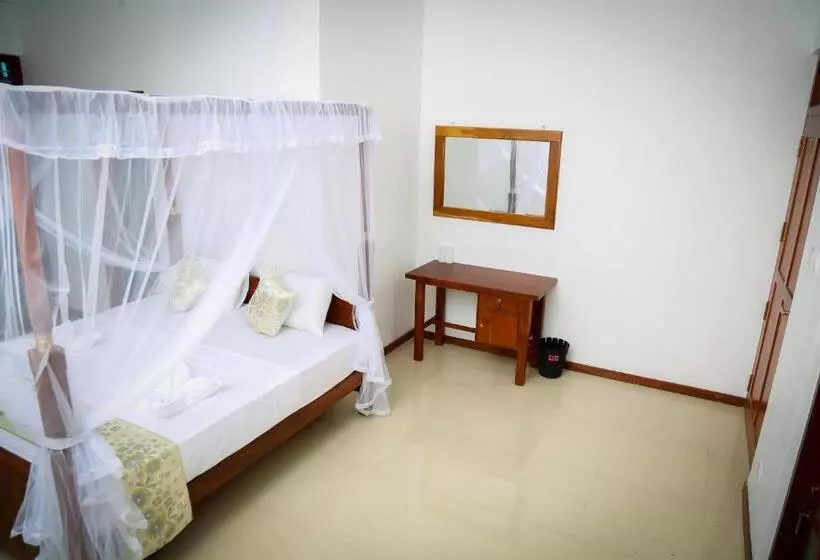 ホテル Bv Residence