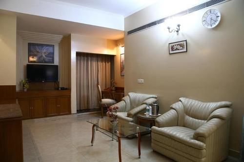 酒店 Fab Conclave Executive